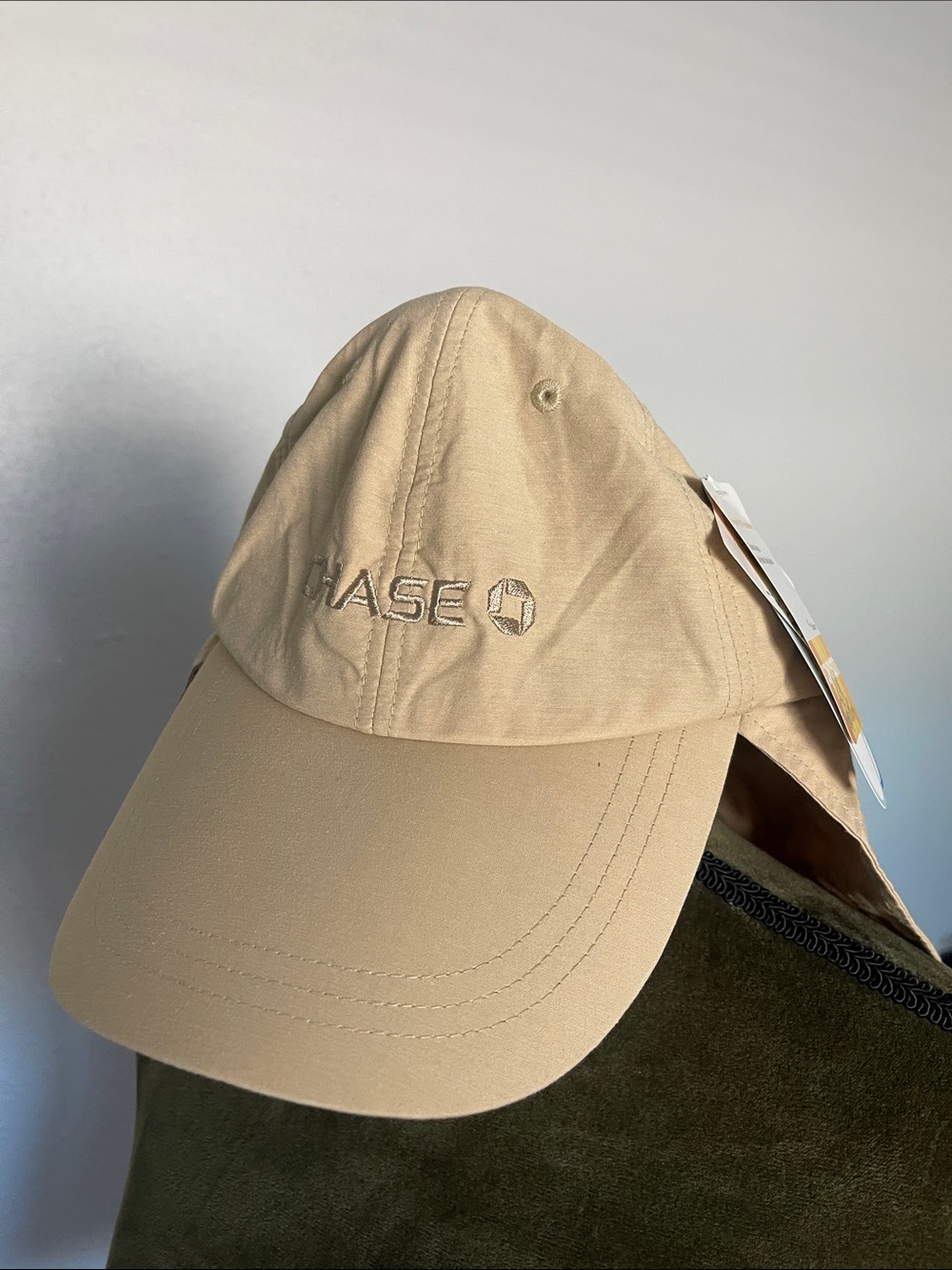 Adams Hiking Cap Chase